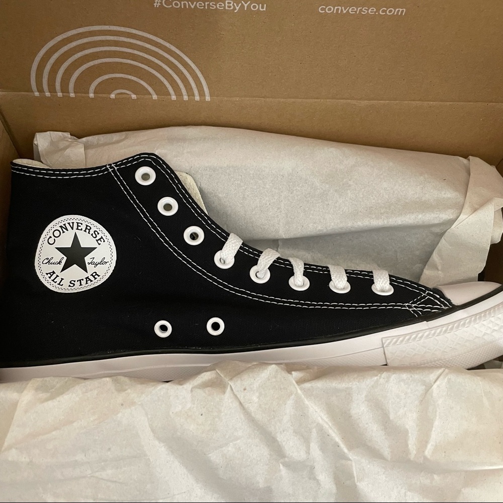 Converse Chuck Taylor All Star High Tops